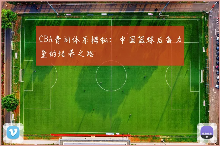 CBA青训体系揭秘:中国篮球后备力量的培养之路