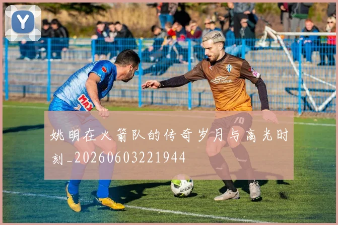 姚明在火箭队的传奇岁月与高光时刻_20260603221944